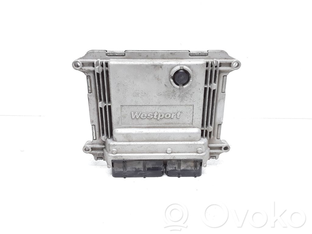 Volvo V70 Other control units/modules 