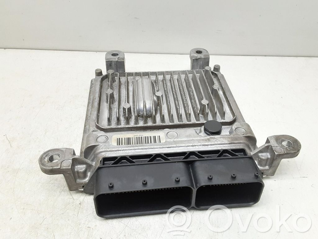 Engine control unit/module   A6511500126,A0054469240