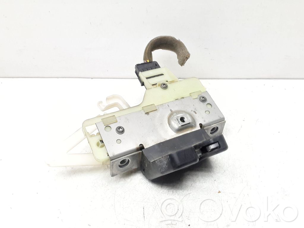Volvo XC70 Tailgate/trunk/boot lock/catch/latch 