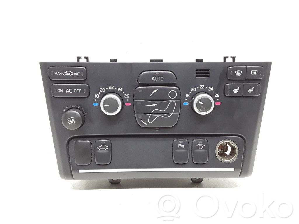 Volvo XC90 Climate control unit 