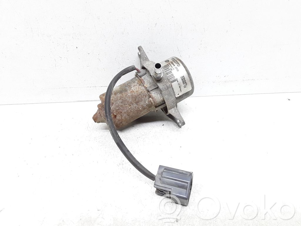 Volvo V70 Vacuum pump 