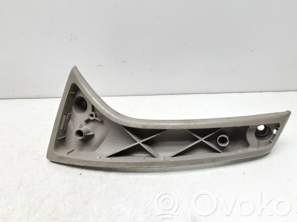 Manecilla interna puerta delantera   30634896