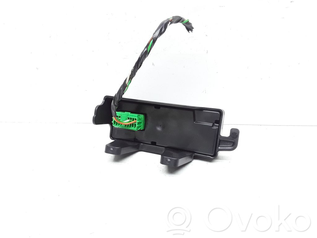 Volvo XC70 Gaismas modulis LCM 