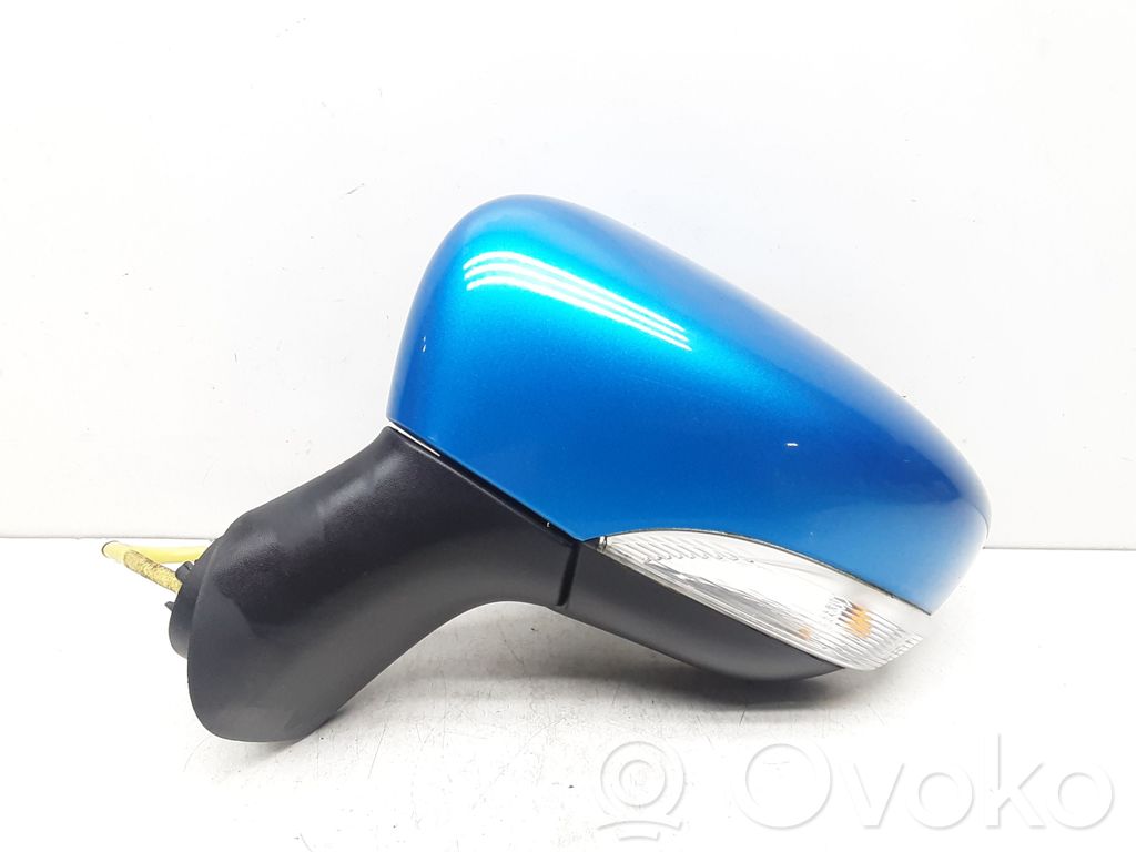 Renault Captur Front door electric wing mirror 