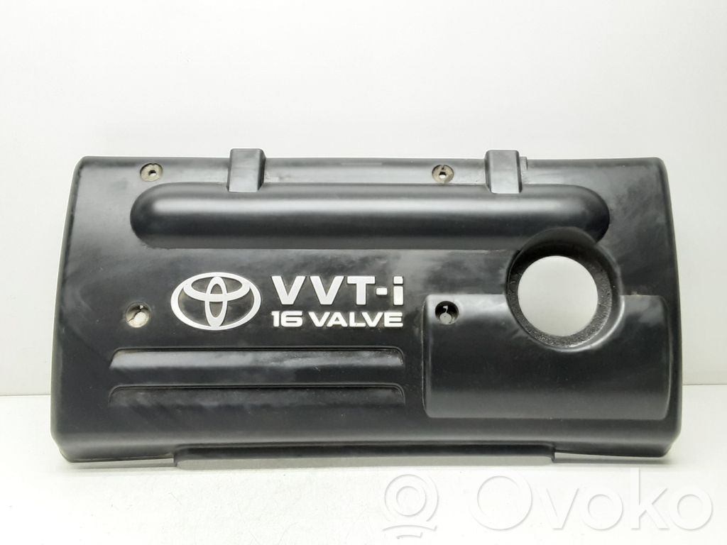 Toyota Corolla E120 E130 Engine cover (trim) 