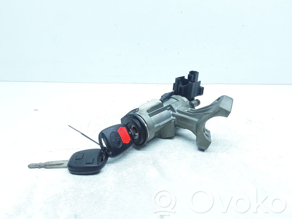 Ignition lock   45020024,8978302020
