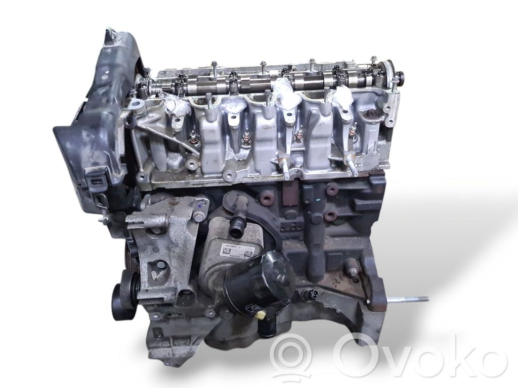 Motor   K9KB608,D114415,K9K21,1101615R