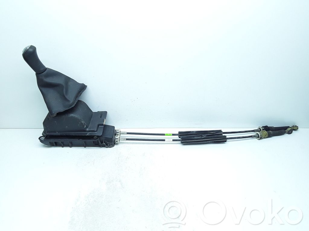 Renault Captur Selector caja de cambios 