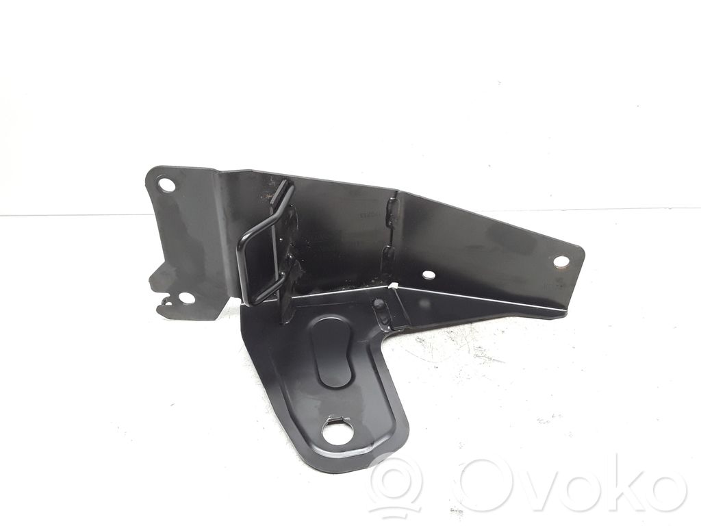 Ford Mondeo MK IV Soporte ISOFIX 