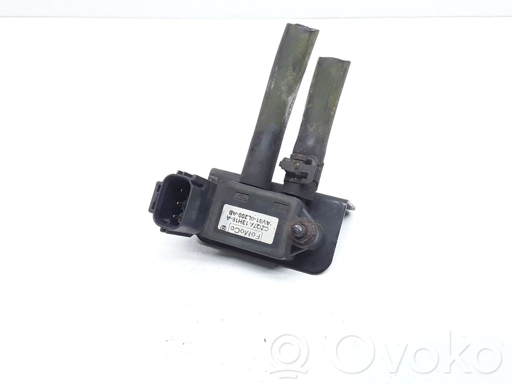Abgasdrucksensor Differenzdrucksensor   AV615L200AB,31338578