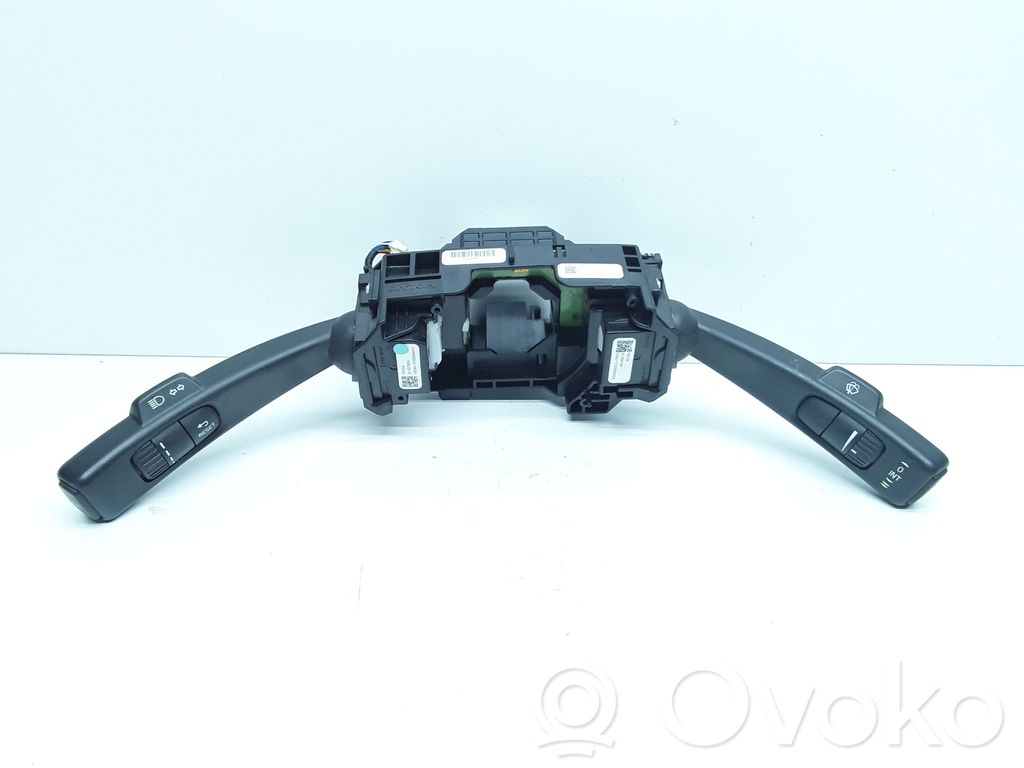 Volvo S60 Wiper turn signal indicator stalk/switch 