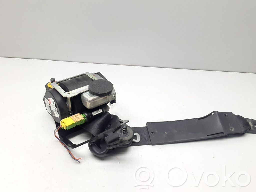 Volvo XC90 Cinturón trasero 