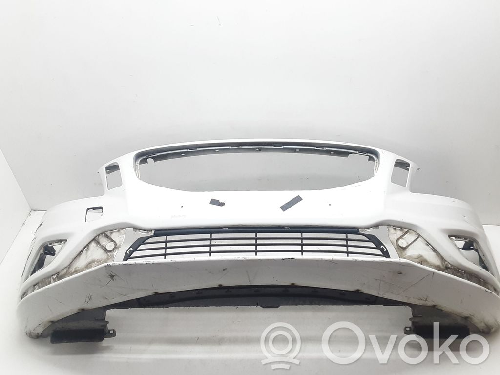 Volvo V60 Front bumper 