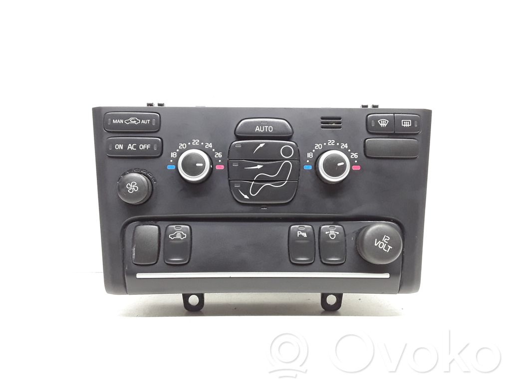 Volvo XC90 Climate control unit 