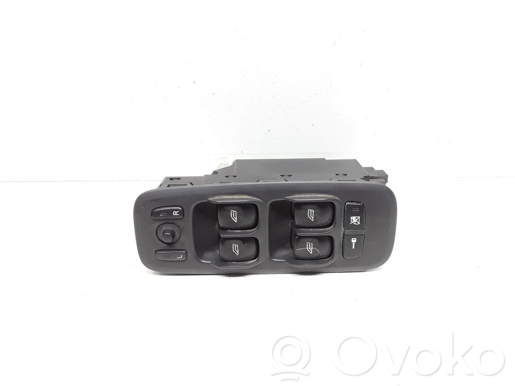 Volvo XC90 Electric window control switch 