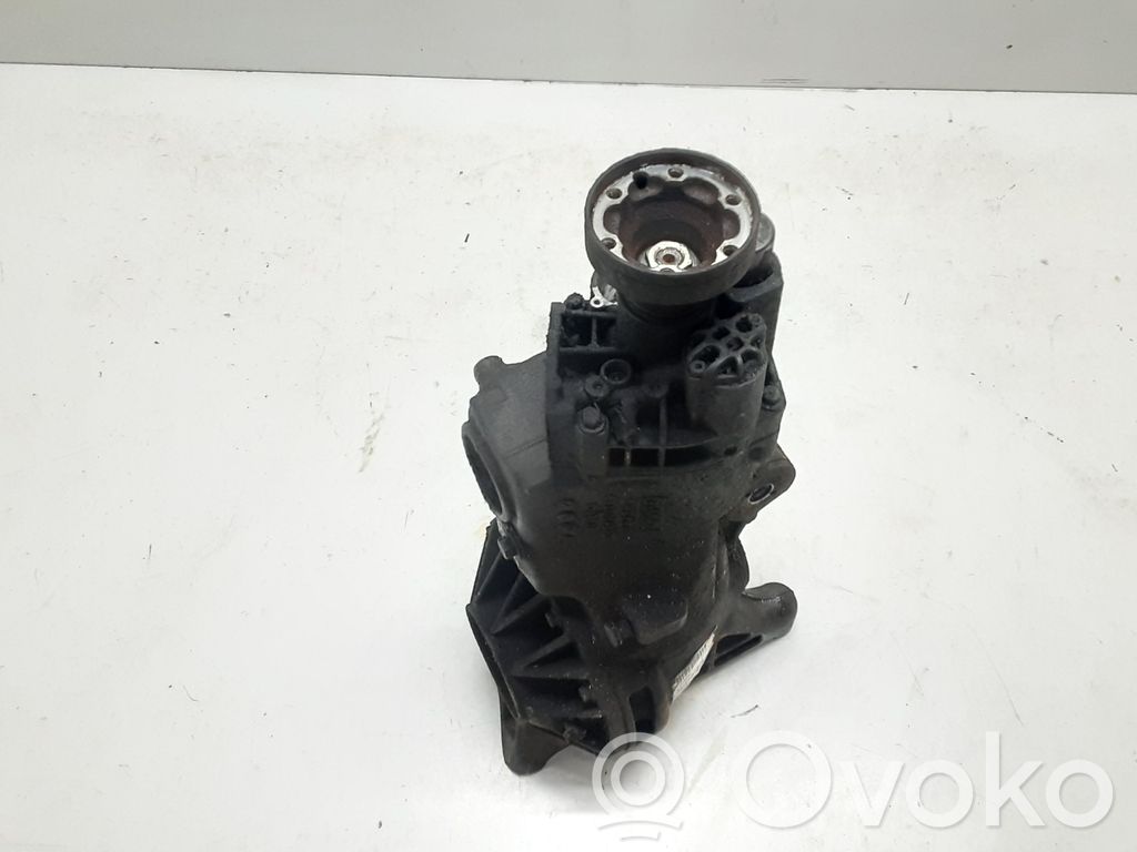 Volvo XC60 Hinterachsdifferential 
