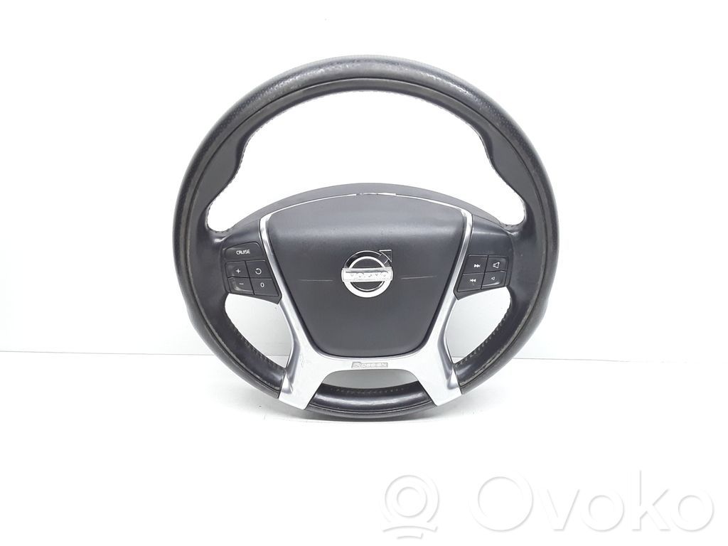 Volvo XC60 Stūre 