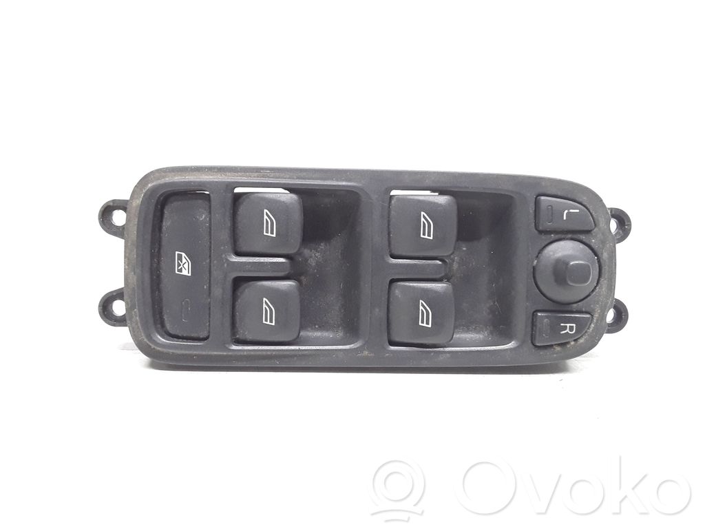 Electric window control switch   31334345
