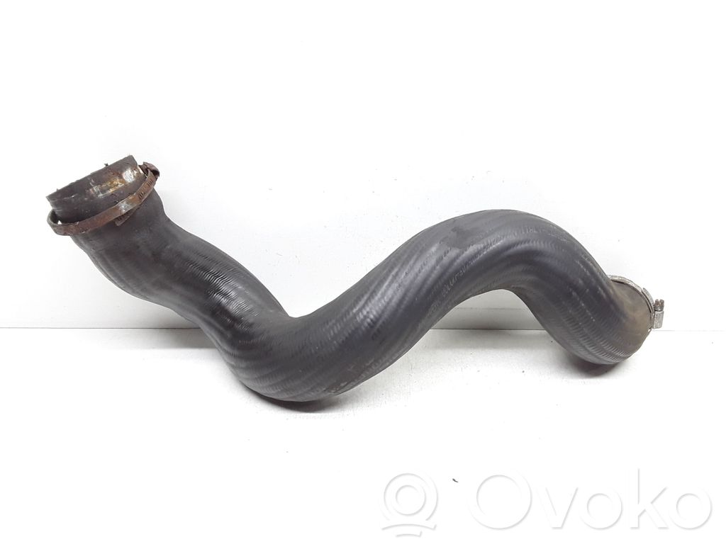 Volvo S80 Intercooler hose/pipe 