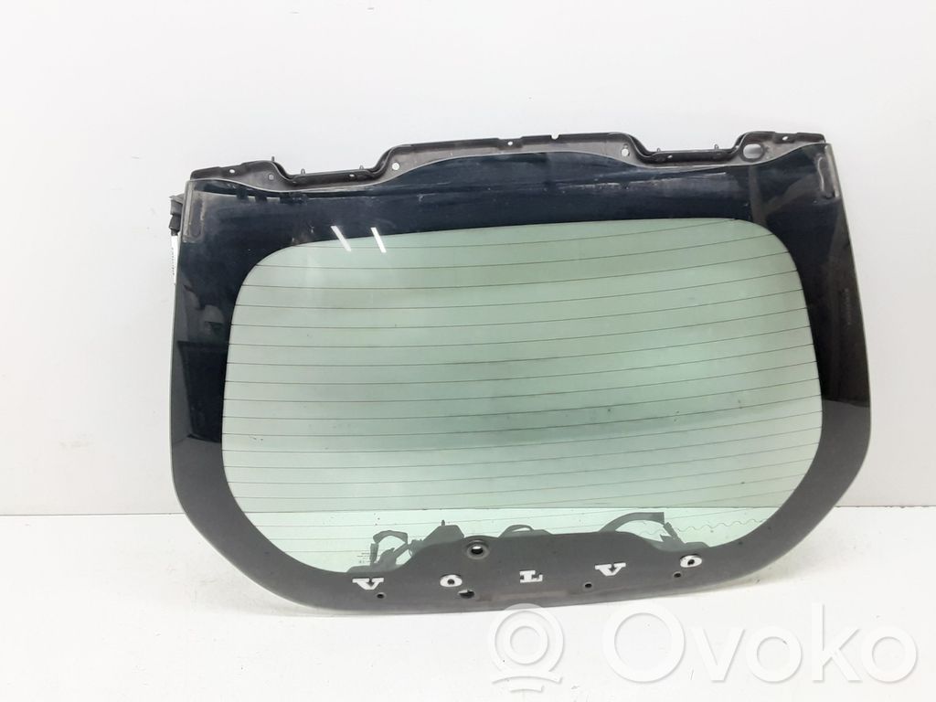 Volvo C30 Tailgate/trunk/boot lid 