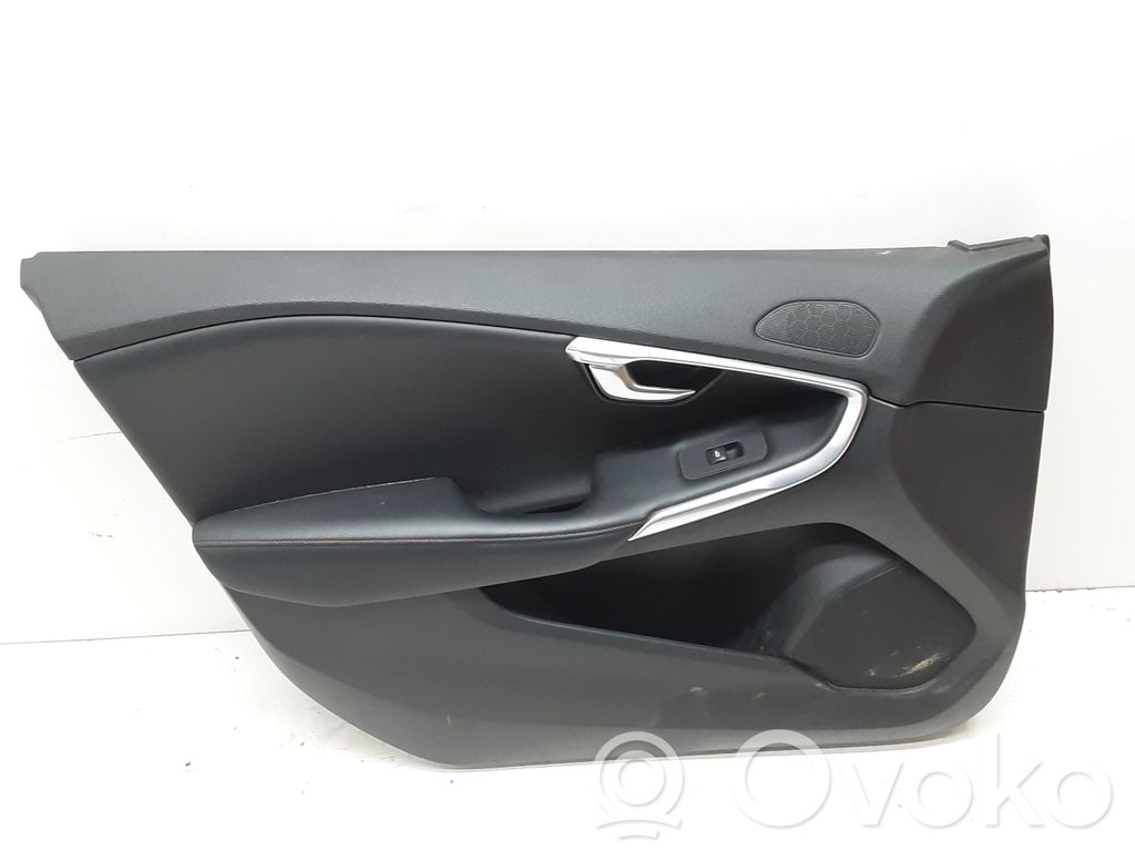 Volvo V40 Cross country Boczki / Poszycie drzwi przednich 