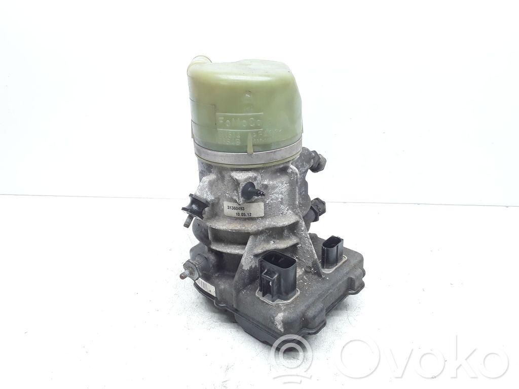 Volvo V60 Electric power steering pump 