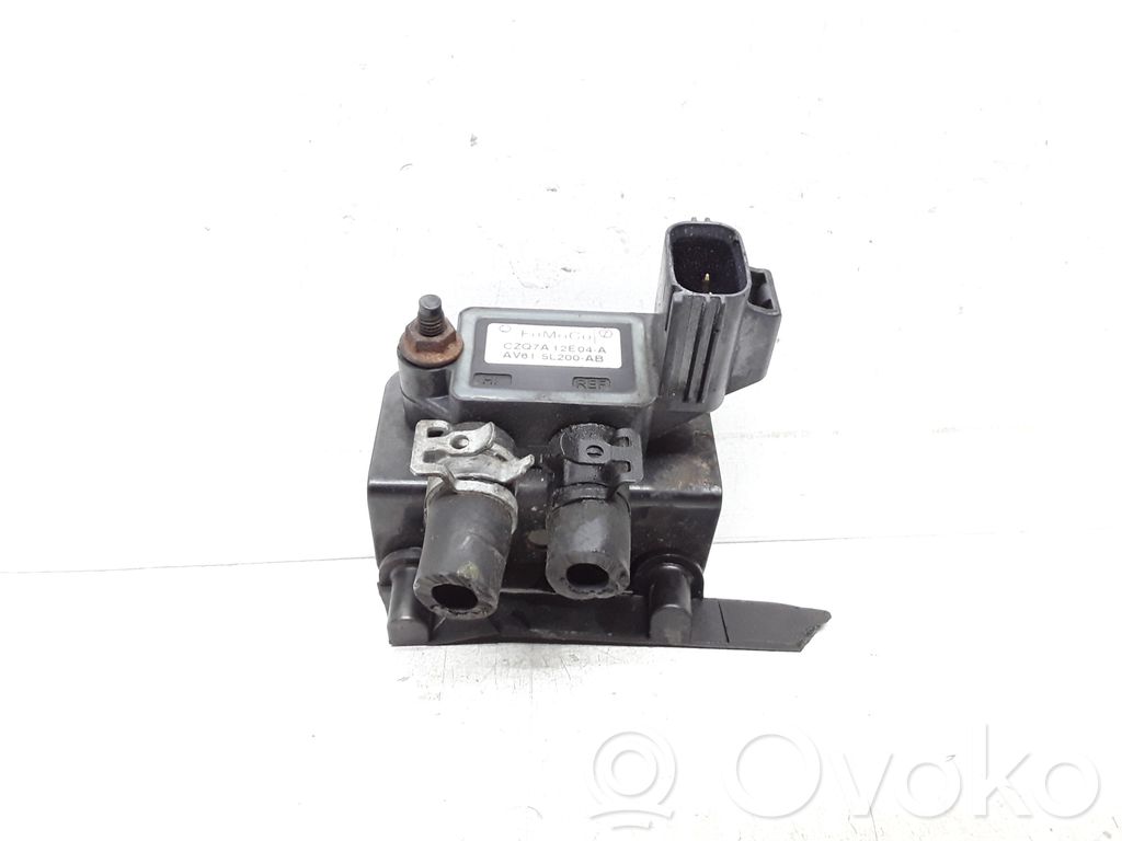 Abgasdrucksensor Differenzdrucksensor   AV615L200AB,31338578