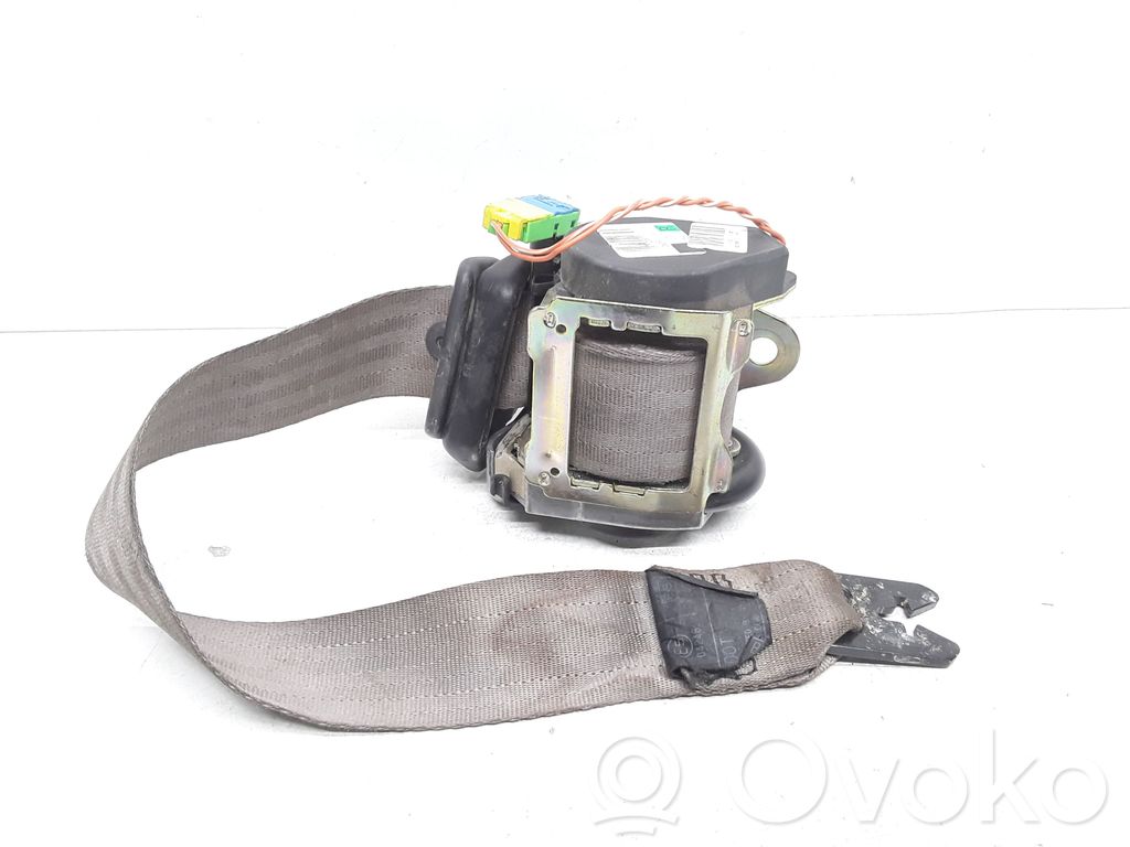 Volvo XC90 Cinturón trasero 