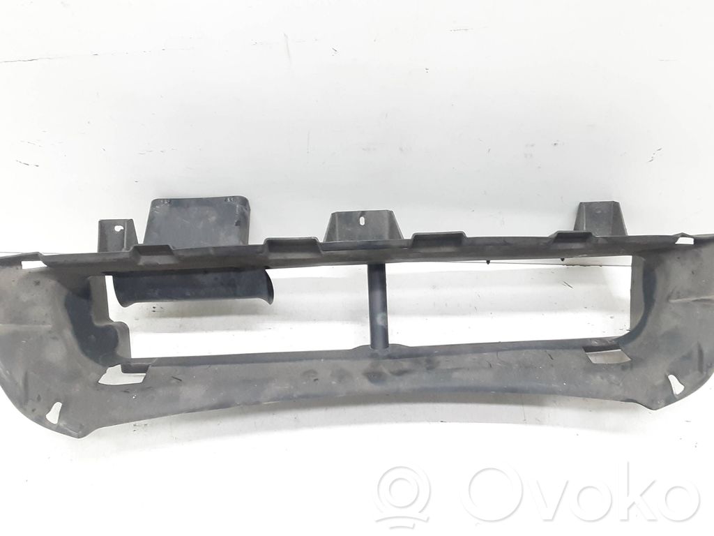 Volvo C30 Conducto/guía del intercooler 