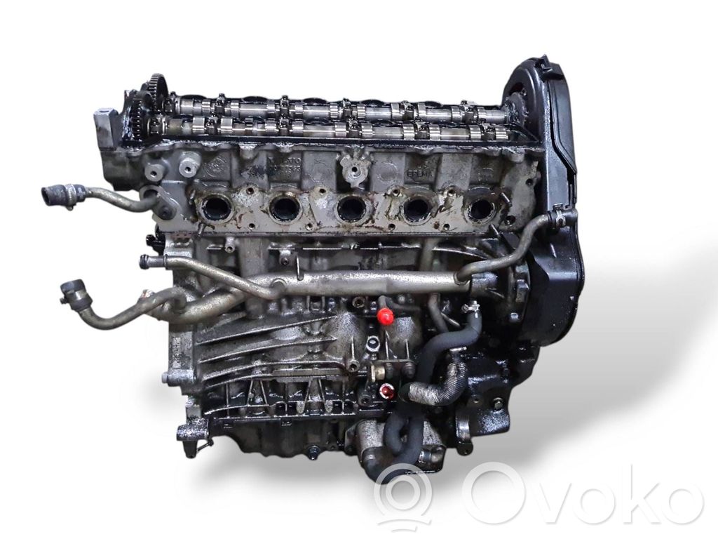Engine   D5204T5,1160063