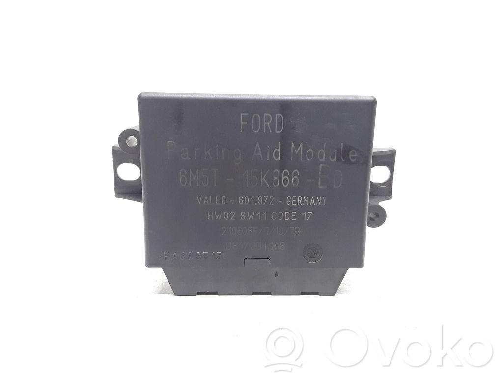 Ford Kuga I Parking PDC control unit/module 