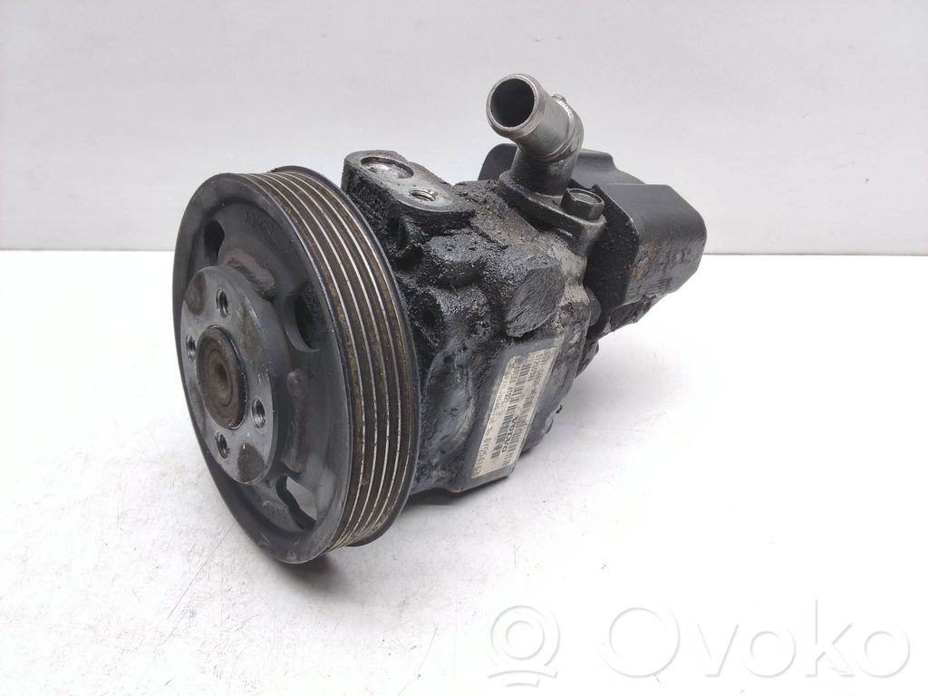 Volvo S80 Ohjaustehostimen pumppu 