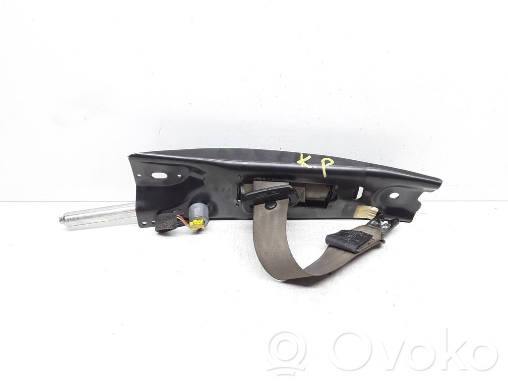 Volvo S80 Cinturón delantero 