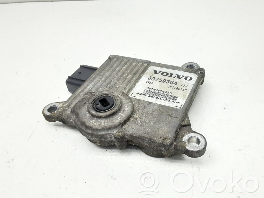 Volvo S80 Gearbox control unit/module 