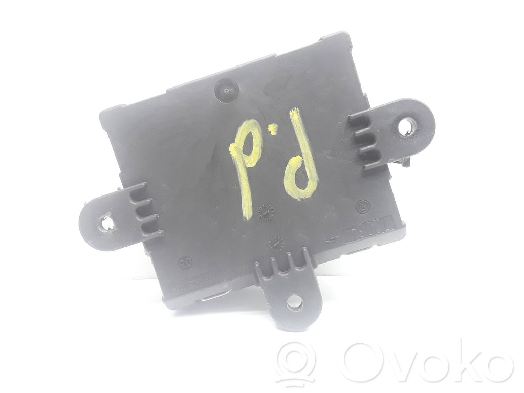 Volvo S80 Door control unit/module 