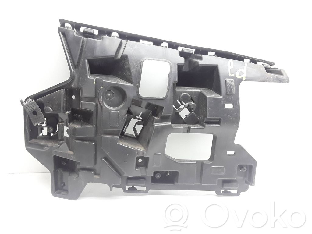 Volvo V40 Suport montare bară față 