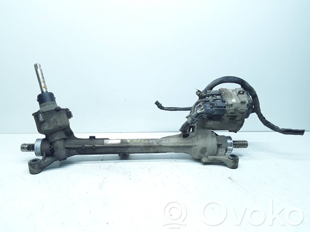 Volvo V40 Stūres statnis 