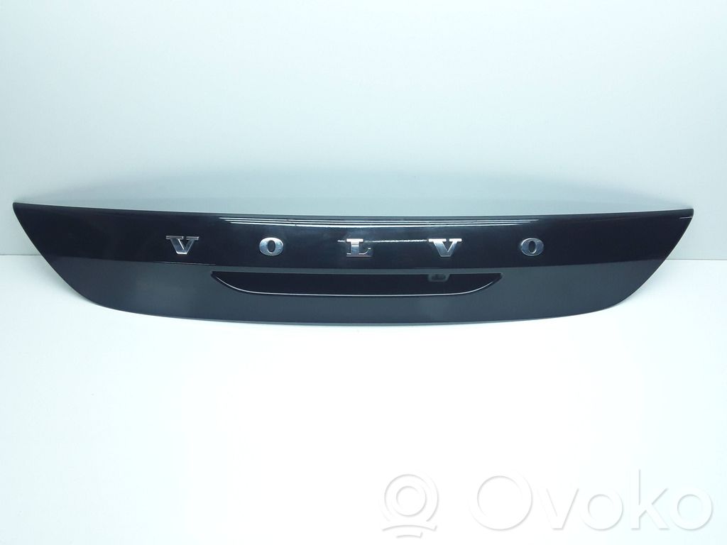 Volvo V40 Tailgate/boot cover trim set 