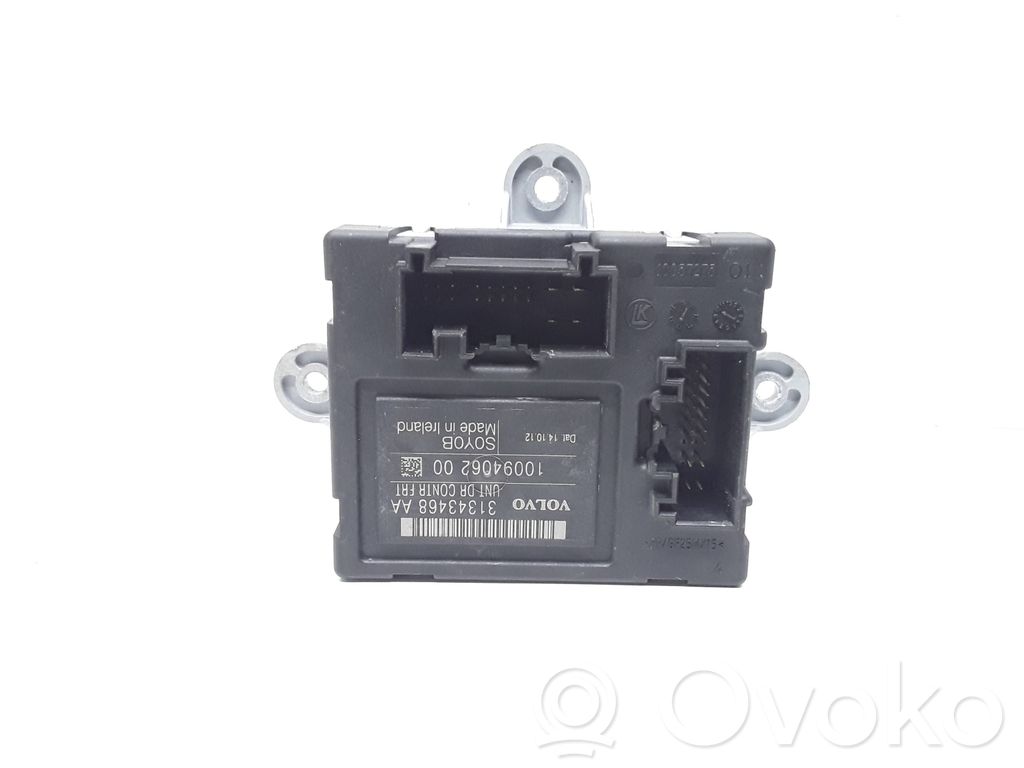 Volvo V70 Door control unit/module 