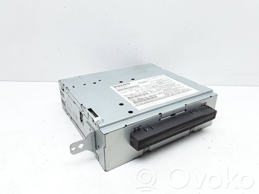 Volvo XC90 Radija/ CD/DVD grotuvas/ navigacija 