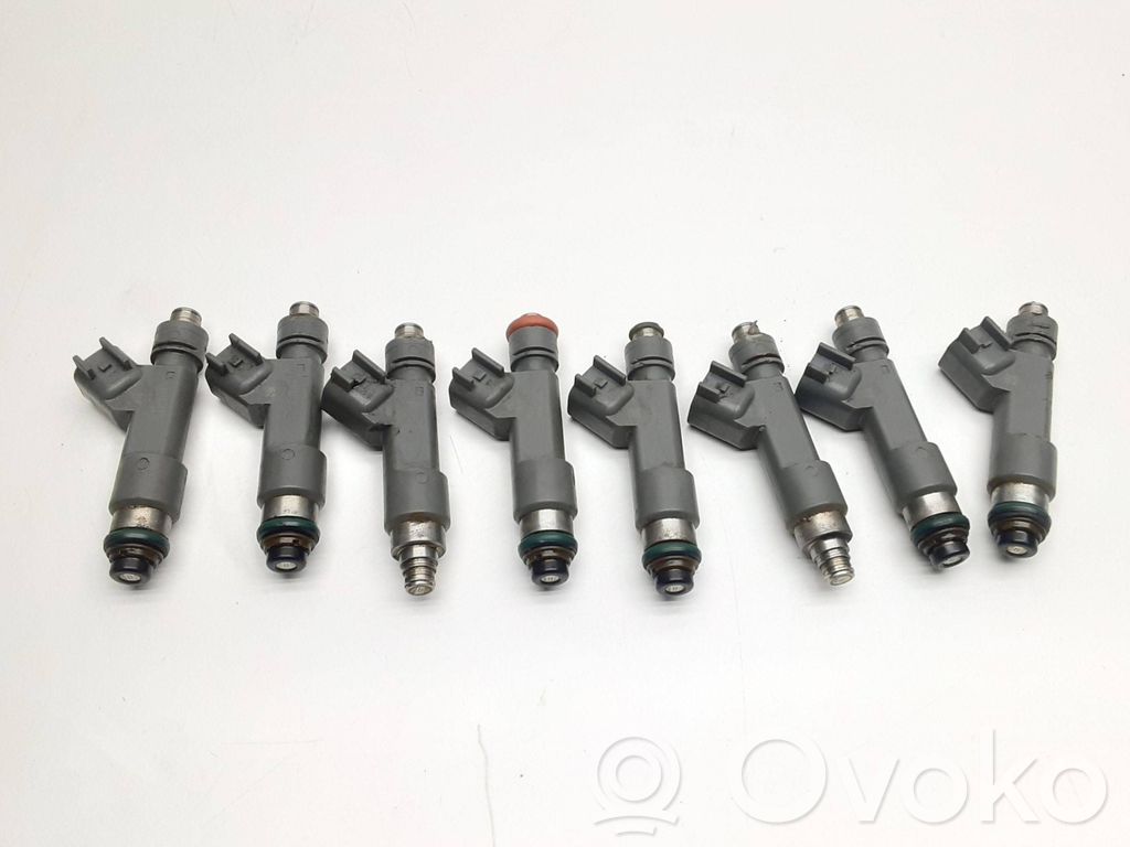 Volvo XC90 Set di iniettori 