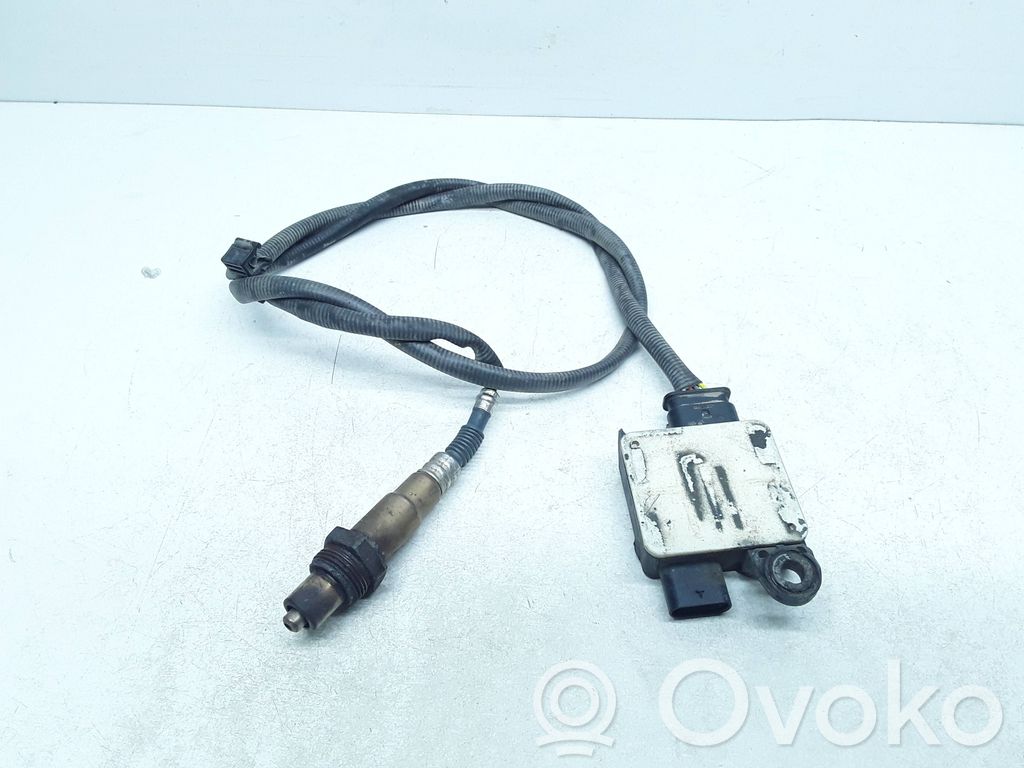 Volvo V40 Lambda zondas 