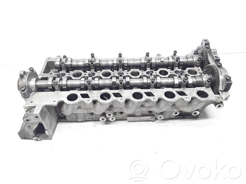 Volvo C70 Engine head 