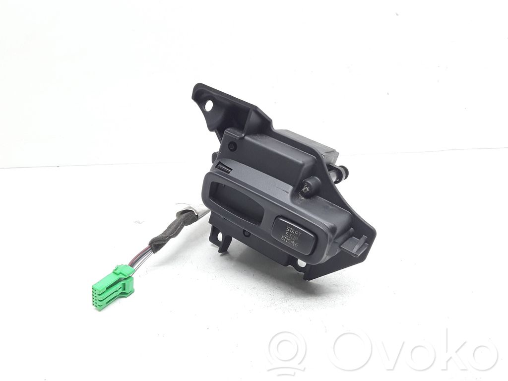 Volvo S80 Blocchetto accensione 