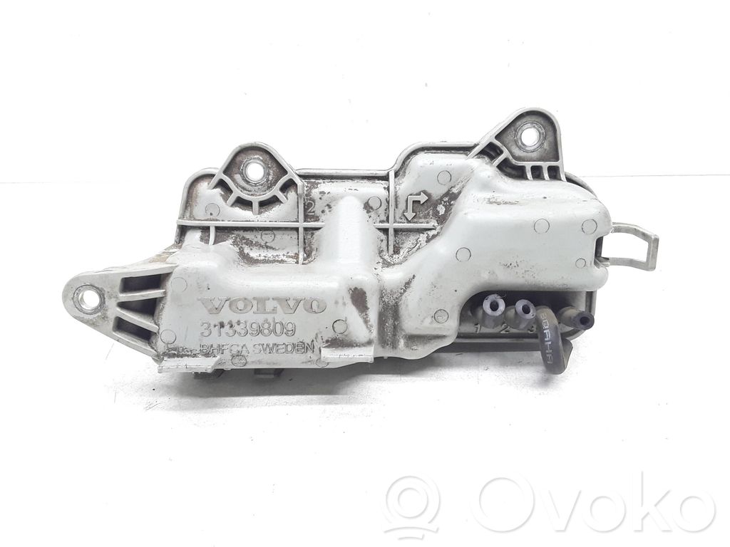 Volvo V60 Serbatoio del vuoto 