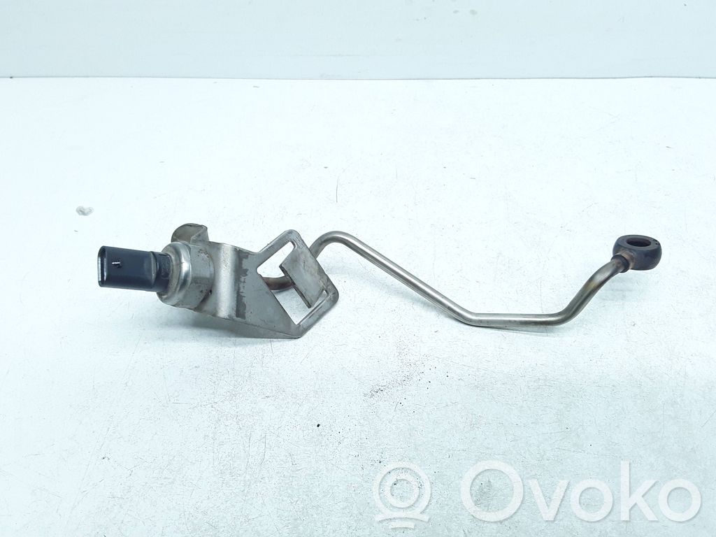 Abgasdrucksensor Differenzdrucksensor   31319419