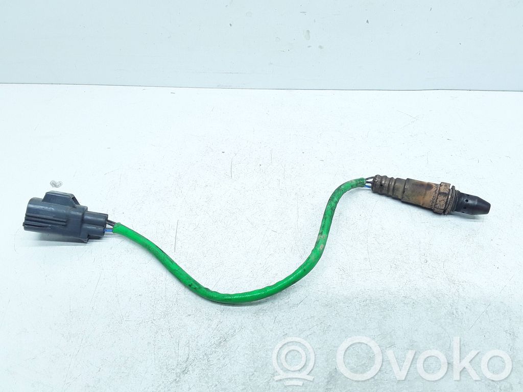 Volvo V60 Sonda lambda 