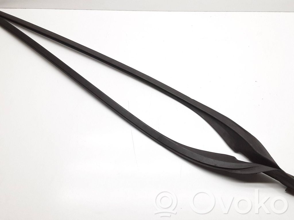 Windshield trim   31416141,31416140
