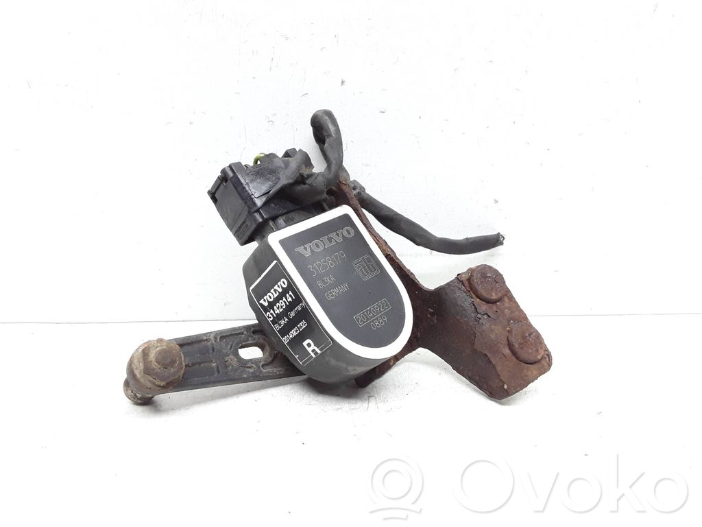 Volvo V60 Headlight/headlamp level sensor 