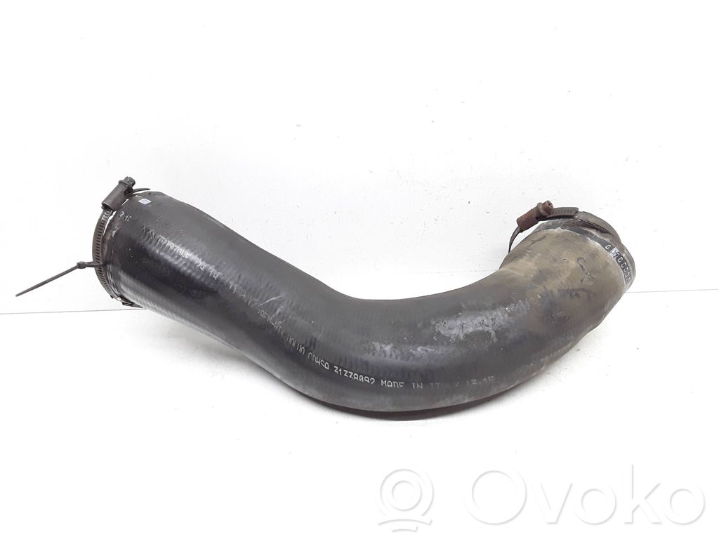 Volvo S60 Intercooler hose/pipe 
